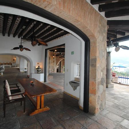 Casa Lisa By B Acapulco Hotel Eksteriør billede