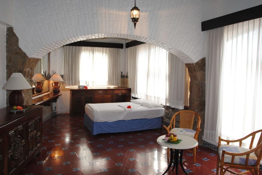 Casa Lisa By B Acapulco Hotel Eksteriør billede