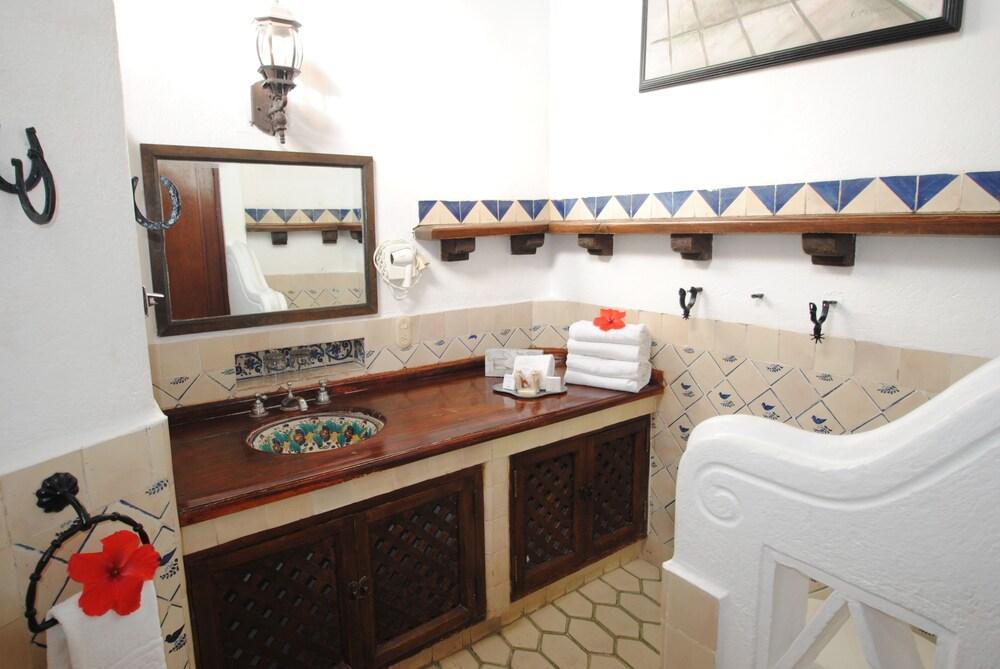 Casa Lisa By B Acapulco Hotel Eksteriør billede