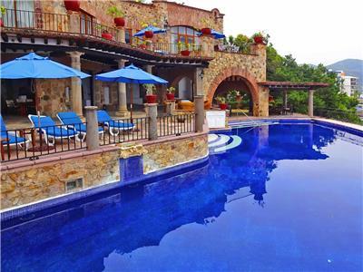 Casa Lisa By B Acapulco Hotel Eksteriør billede