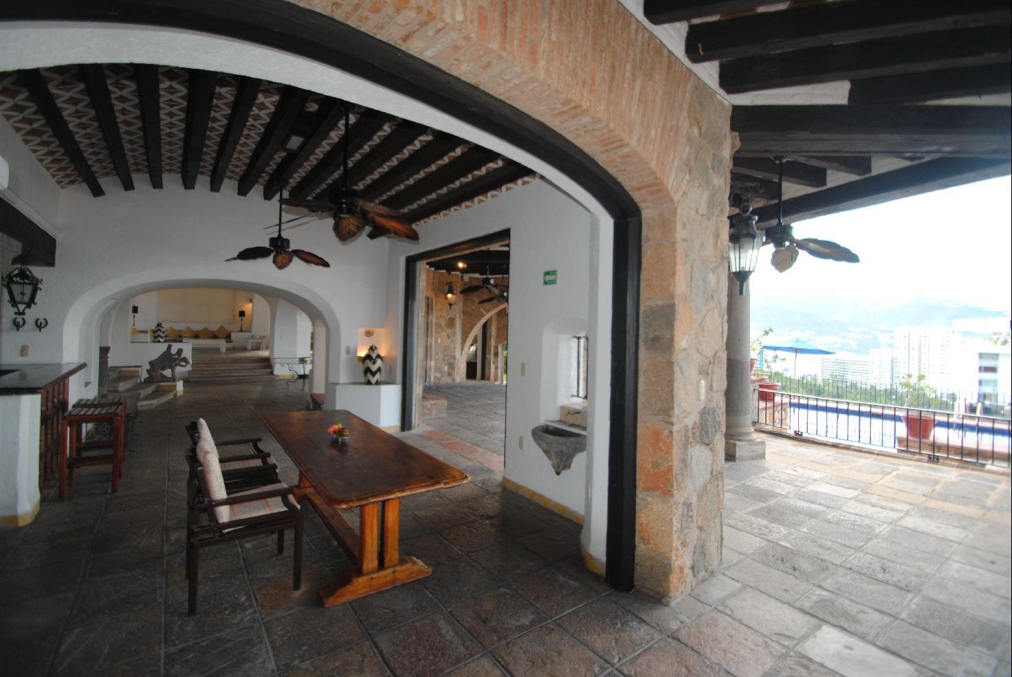 Casa Lisa By B Acapulco Hotel Eksteriør billede